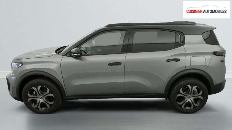 Citroën C3 Aircross Nouveau Hybride 145 e-Dcs6 Plus