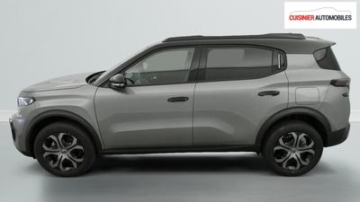 Citroën C3 Aircross Nouveau Hybride 145 e-Dcs6 Plus