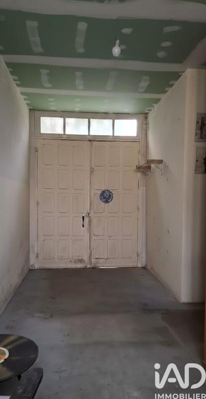 Maison de ville - 118 m² - 5 pièces