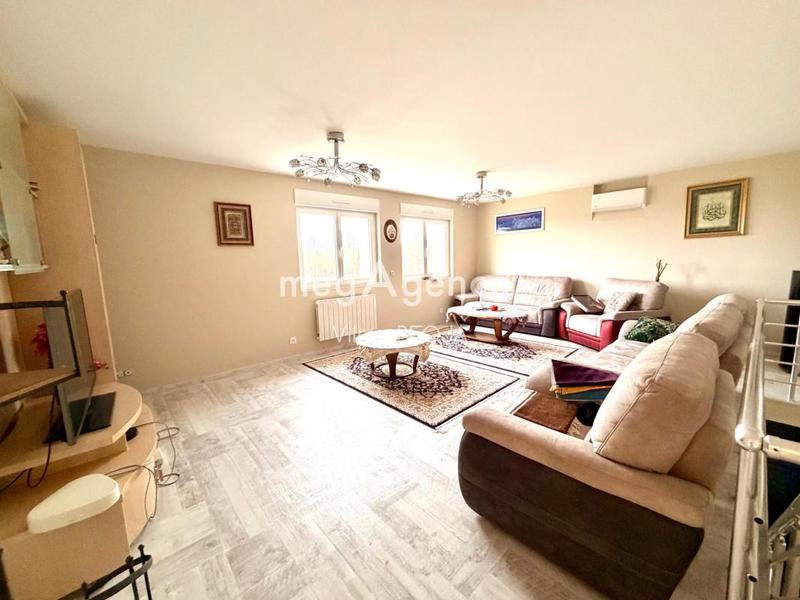 Local commercial - 464 m² - 10 pièces