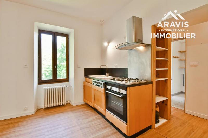 Appartement - 183 m² - 4 pièces