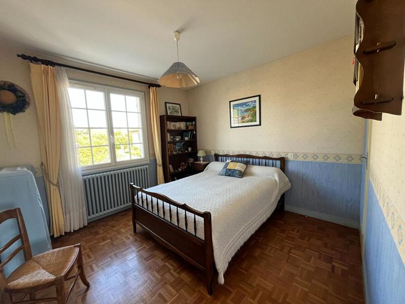 Maison - 132 m² - 6 pièces