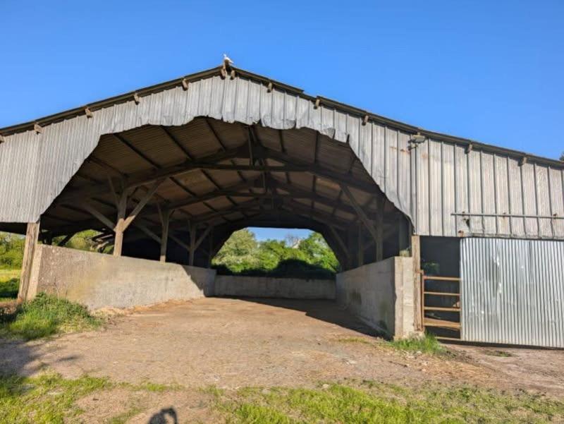 Maison - 133 m² - 8 pièces