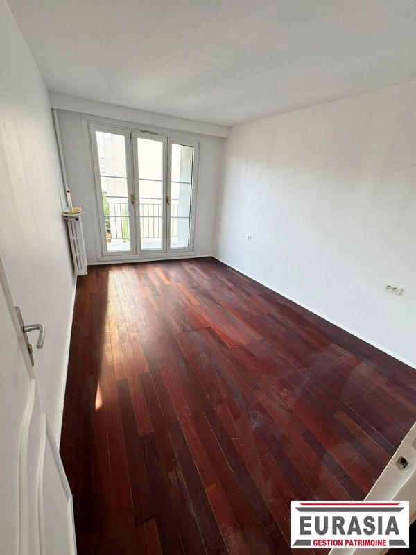 Appartement - 78 m² - 4 pièces