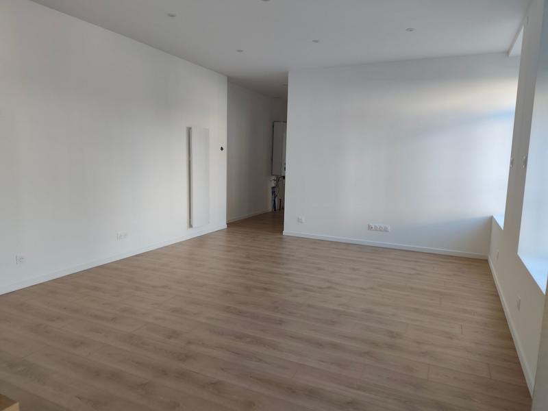 Appartement - 55 m² - 2 pièces