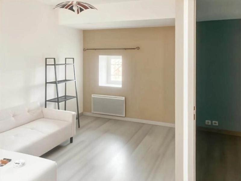 Maison de ville - 88 m² - 6 pièces