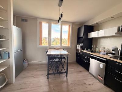 Appartement - 71 m² - 3 pièces