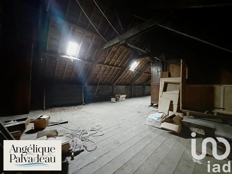 Appartement - 96 m² - 4 pièces