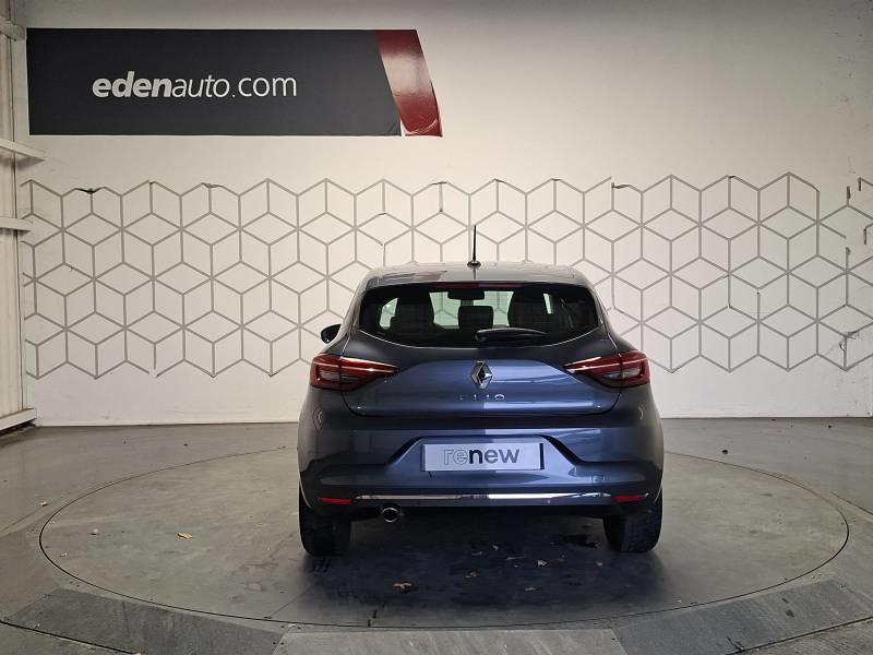 Renault Clio TCe 90 - 21n Intens