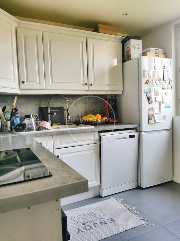 Appartement - 80 m² - 5 pièces