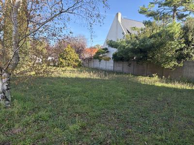 Terrain - 400 m²