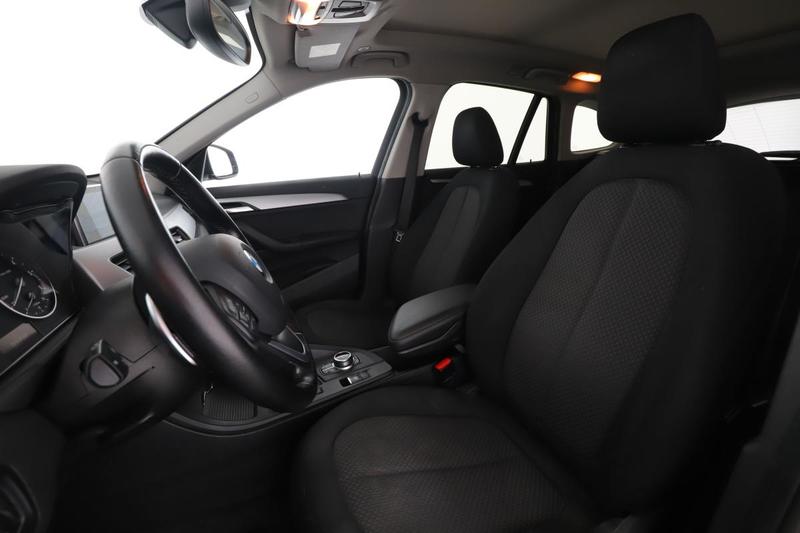 Bmw X1 sDrive18d Lounge Bva8 150 ch
