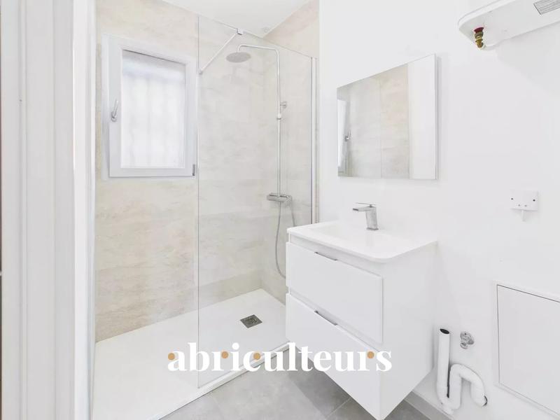 Appartement - 95 m² - 4 pièces