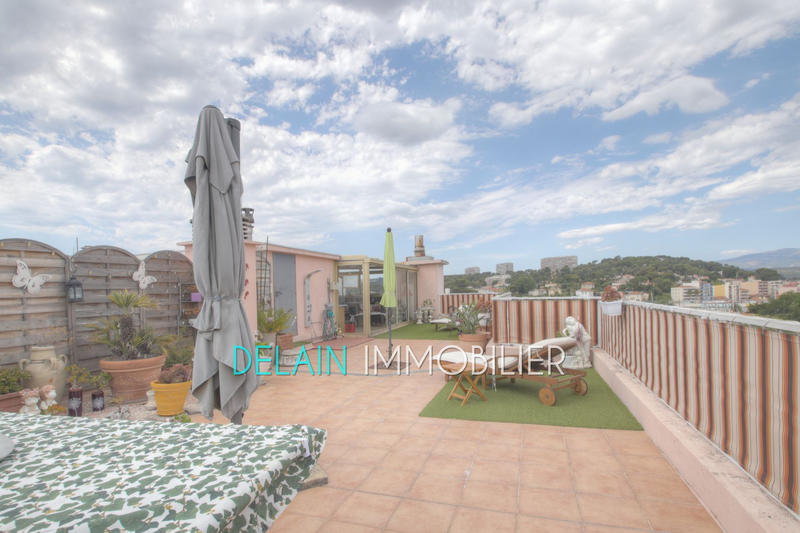 Appartement - 78 m² - 3 pièces