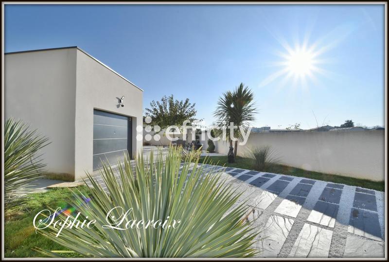 Villa - 127 m² - 4 pièces