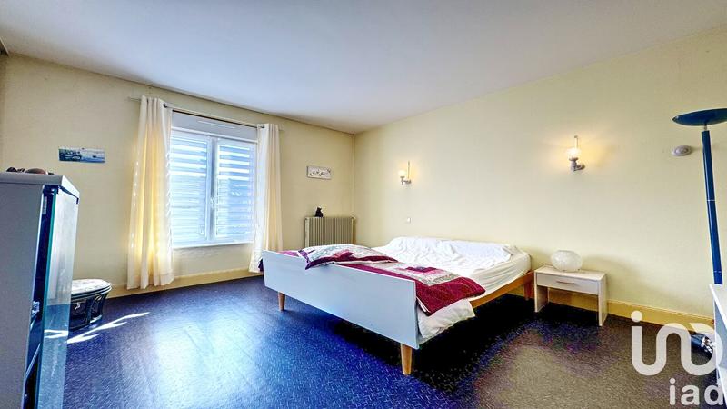 Maison de campagne - 169 m² - 5 pièces