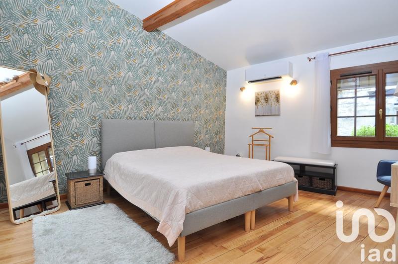 Maison de village - 163 m² - 5 pièces