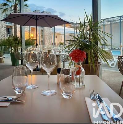 Appartement - 32 m² - 2 pièces