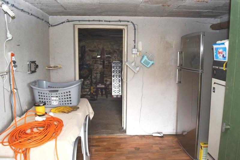 Maison - 87 m² - 5 pièces