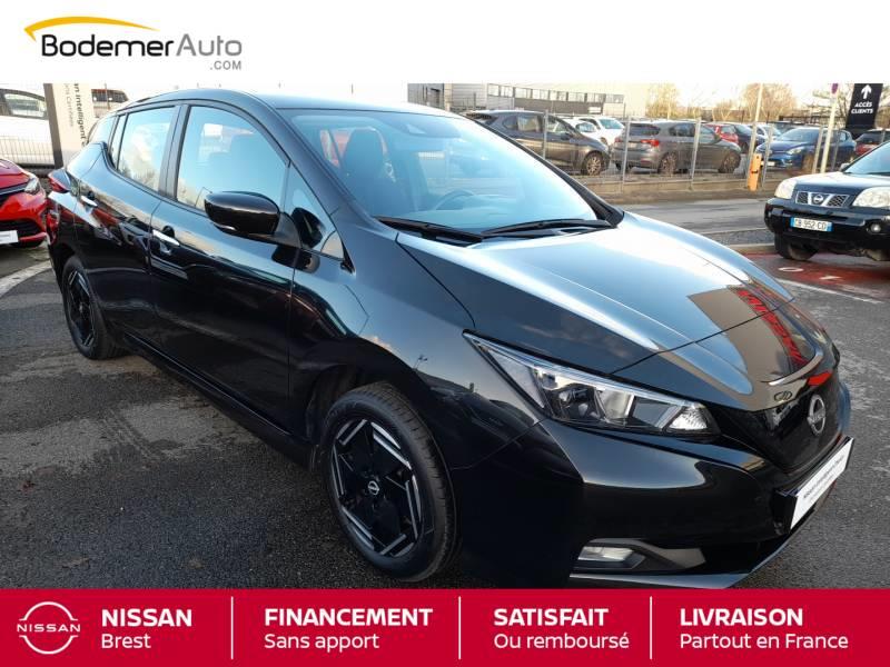 Nissan Leaf Electrique 40kWh Acenta