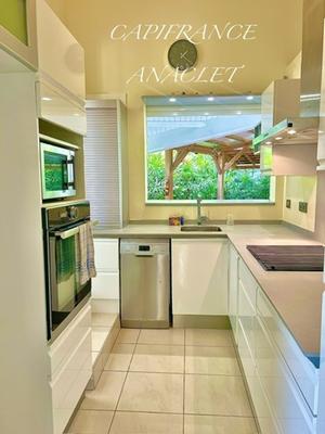 Villa - 145 m² - 4 pièces