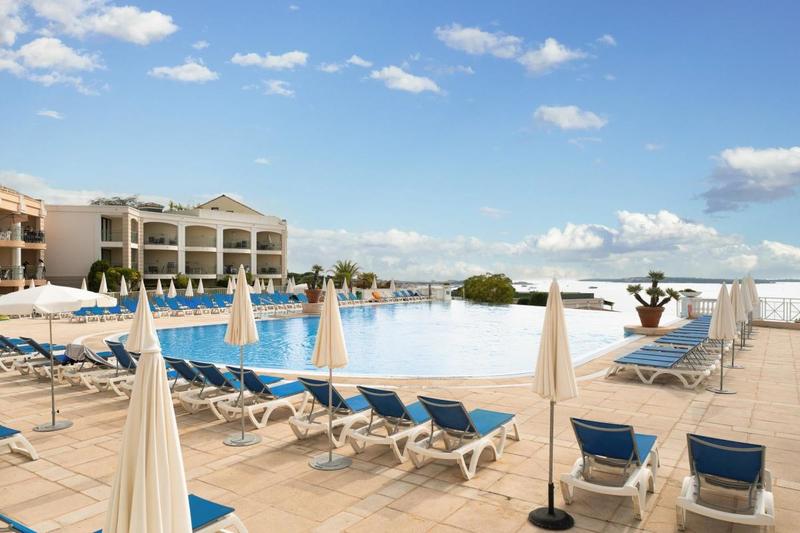 Studio - 22 m² - 1 pièce