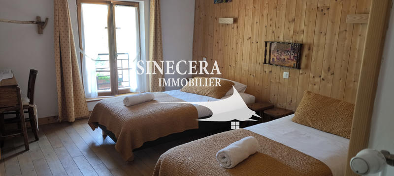 Local commercial - 350 m²