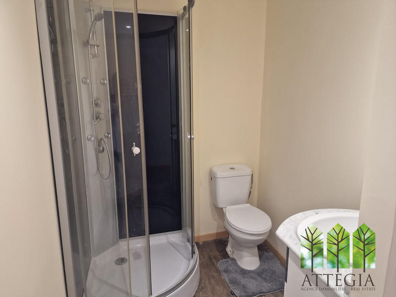 Maison ancienne - 70 m² - 4 pièces