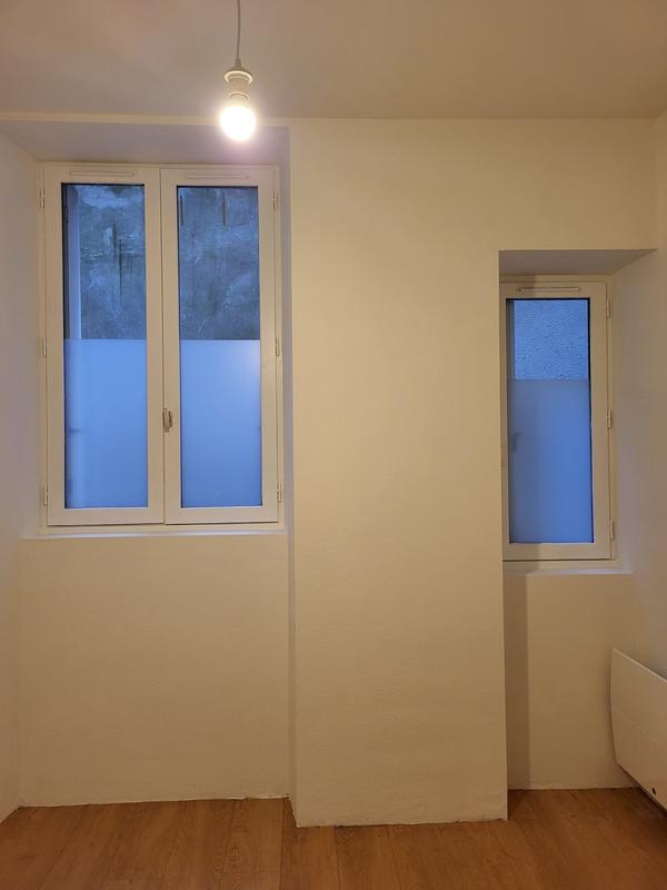 Appartement - 49 m² - 3 pièces