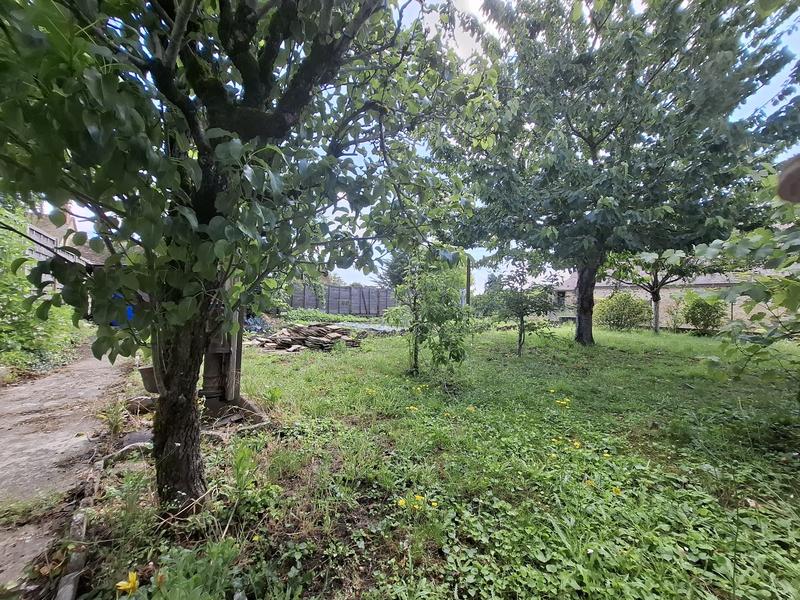 Maison - 59 m² - 2 pièces