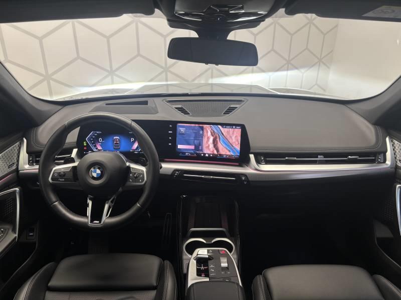 Bmw X1 sDrive 20i 170ch Dkg7 m Sport