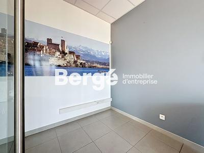 Local commercial - 165 m²