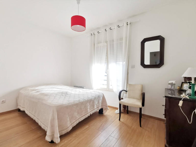 Maison - 114 m² - 7 pièces