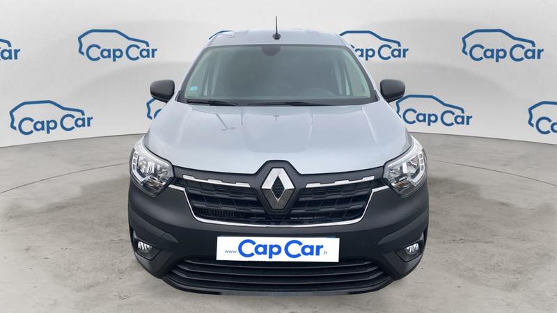 Renault Express 1.3 TCe 100 Confort