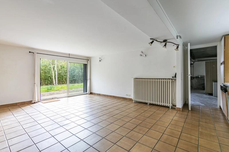 Maison - 212 m² - 7 pièces