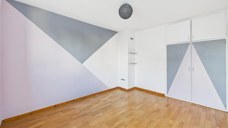 Maison - 89 m² - 4 pièces