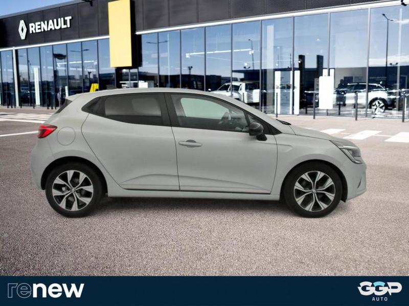 Renault Clio V TCe 100 Gpl Evolution