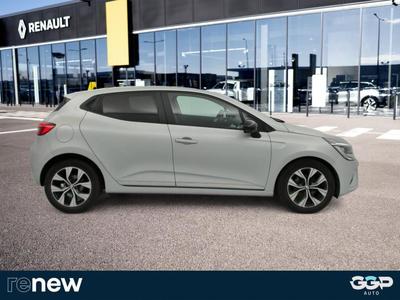 Renault Clio V TCe 100 Gpl Evolution