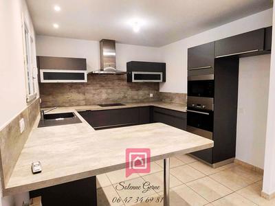 Villa - 125 m² - 5 pièces