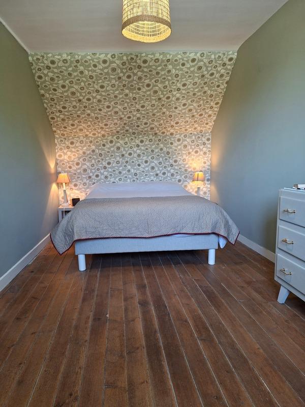 Maison en pierre - 109 m² - 5 pièces