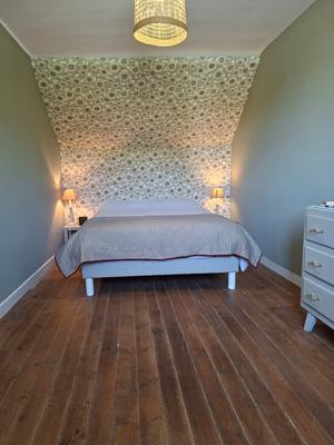 Maison en pierre - 109 m² - 5 pièces