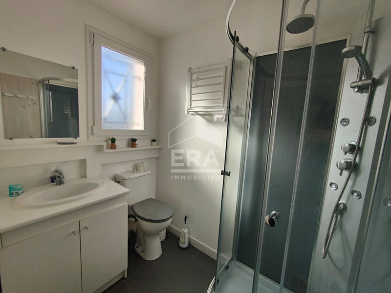 Maison - 144 m² - 7 pièces