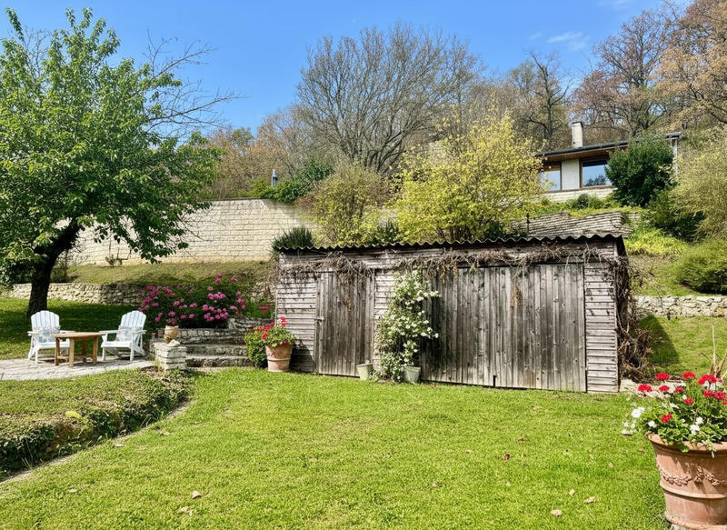 Villa - 205 m² - 7 pièces