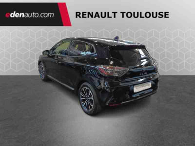 Renault Clio E-Tech full hybrid 145 Gsr2 Techno