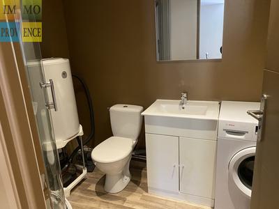 Appartement - 23 m² - 1 pièce