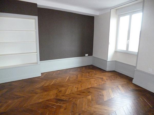 Appartement - 155 m² - 6 pièces