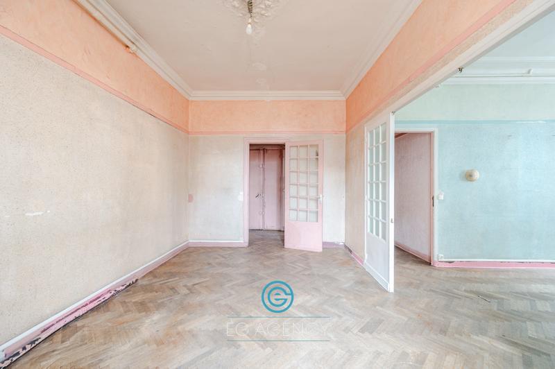 Appartement - 97 m² - 4 pièces