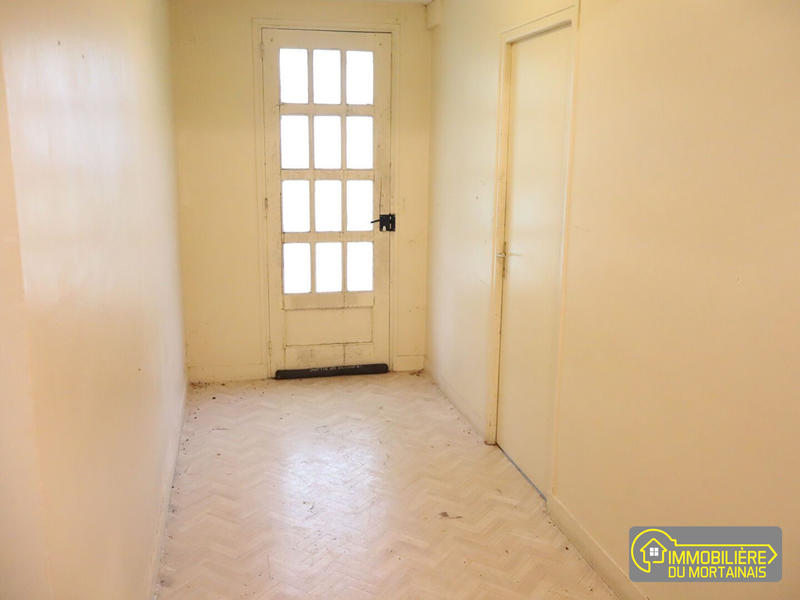 Maison - 155 m² - 6 pièces