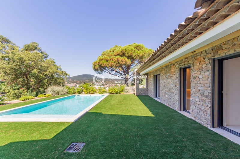 Villa - 160 m² - 4 pièces