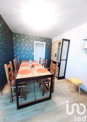 Appartement - 77 m² - 4 pièces